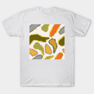 Terracotta T-Shirt